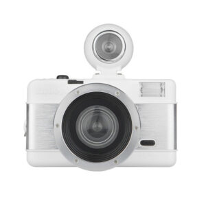 Lomography Fisheye 35 mm