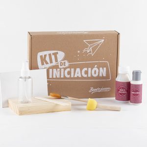 Kit de transferencia de imágenes