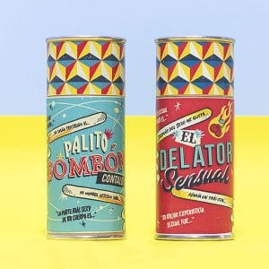 Kit para entrar en calor